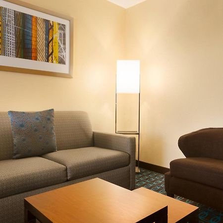 Fairfield Inn & Suites By Marriott Weirton Dış mekan fotoğraf