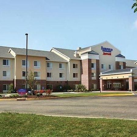 Fairfield Inn & Suites By Marriott Weirton Dış mekan fotoğraf