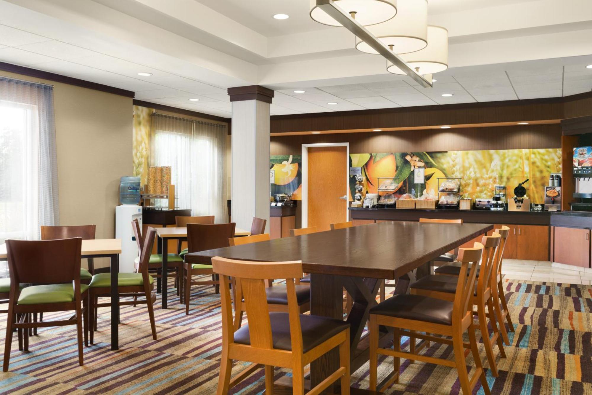 Fairfield Inn & Suites By Marriott Weirton Dış mekan fotoğraf