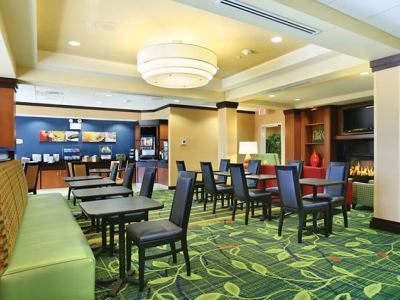 Fairfield Inn & Suites By Marriott Weirton Dış mekan fotoğraf